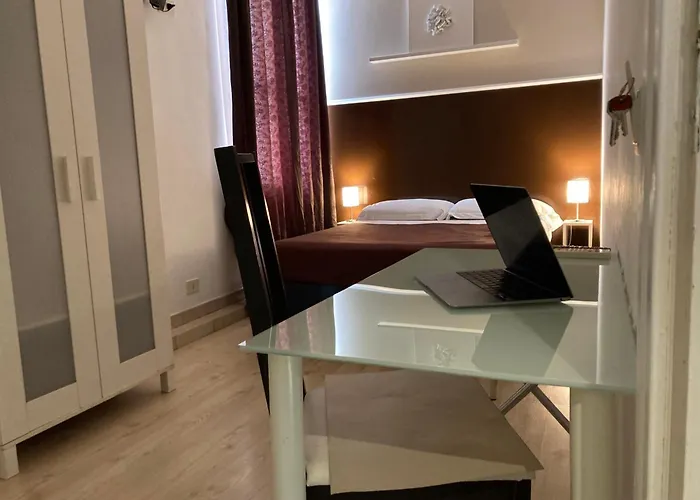 Indipendenza Hotel Rom