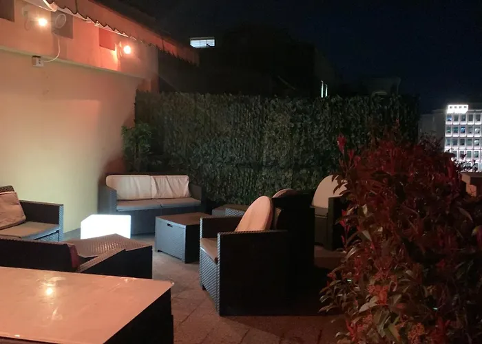 Hotel Indipendenza Rom