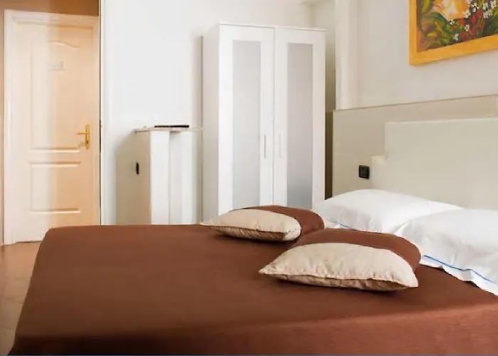 Hotel Indipendenza Rom