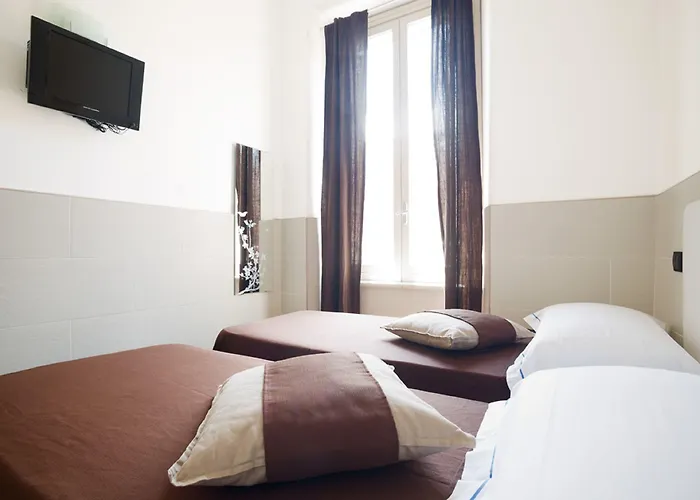 Indipendenza Hotel *