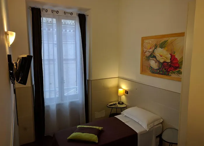 Hotel Indipendenza *