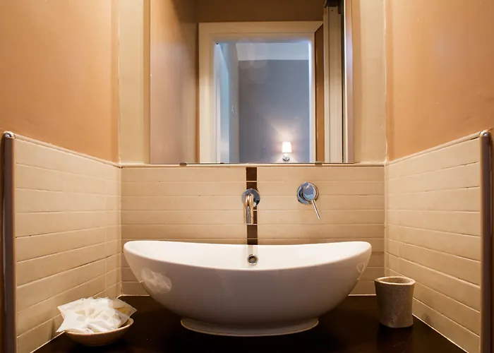 Indipendenza Hotel Rom