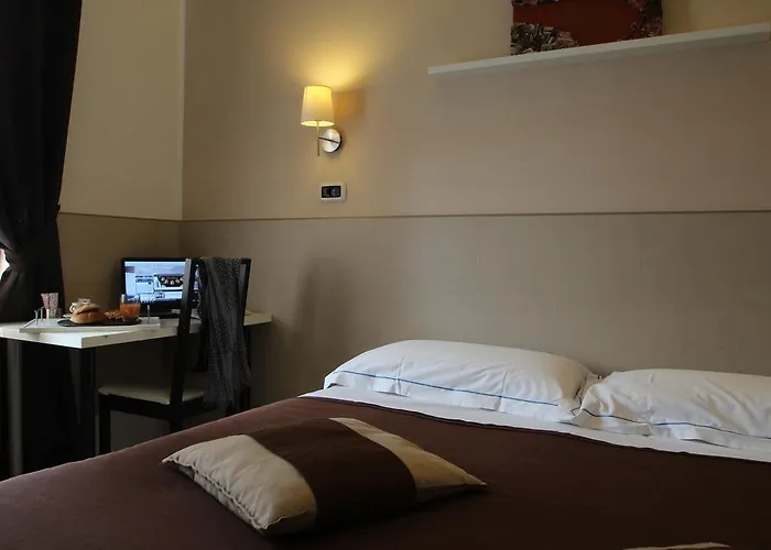 Hotel Indipendenza Rom