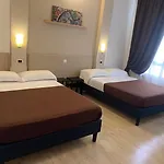 فندق إنديبيندينزا روما
