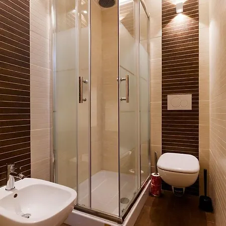 Indipendenza Hotel Roma