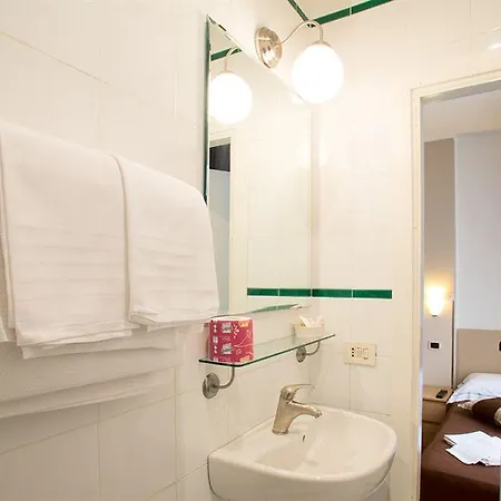 Hotel Indipendenza *