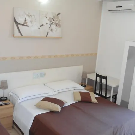 Hotel Indipendenza