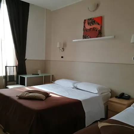 Indipendenza Hotel Rome