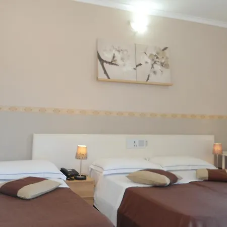 Hotel Indipendenza