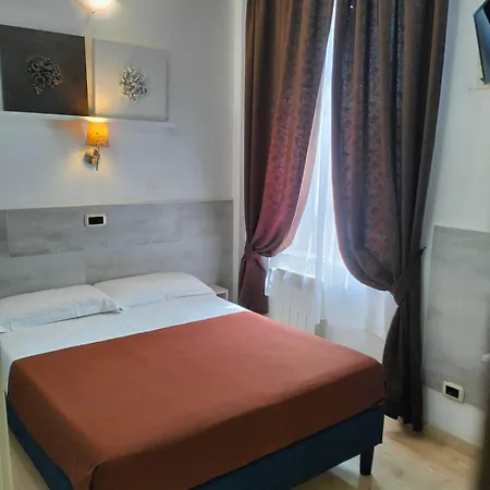 Indipendenza Hotel