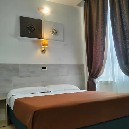 Indipendenza Hotel Rom