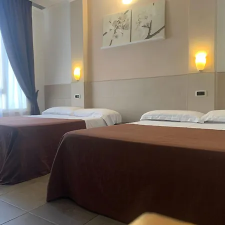Indipendenza Hotel Roma