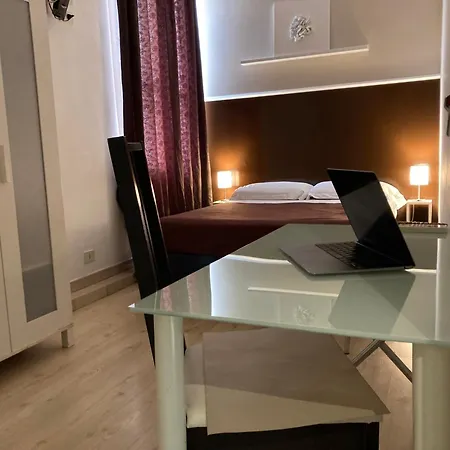 Indipendenza Hotel Rome