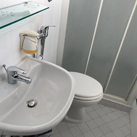Hotel Indipendenza Rome