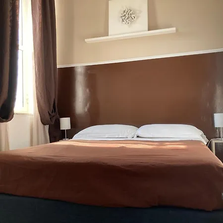 Indipendenza Hotel