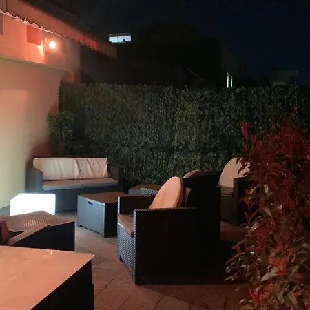 酒店 尹迪佩登萨酒店 罗马