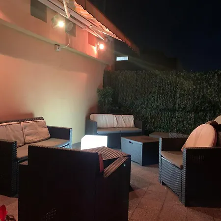 Indipendenza Roma