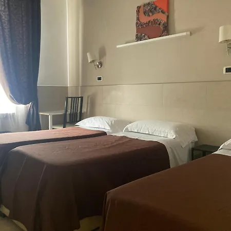 Hotel Indipendenza