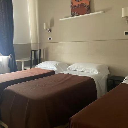 Indipendenza Hotel Roma