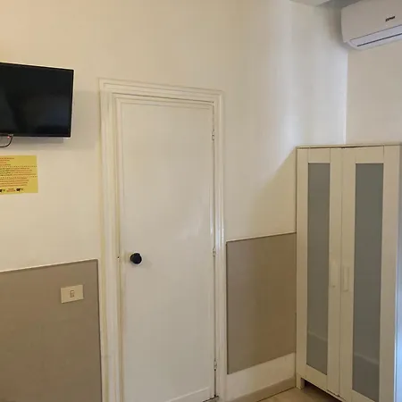 Indipendenza Hotel