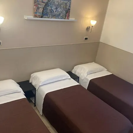 Hotel Indipendenza