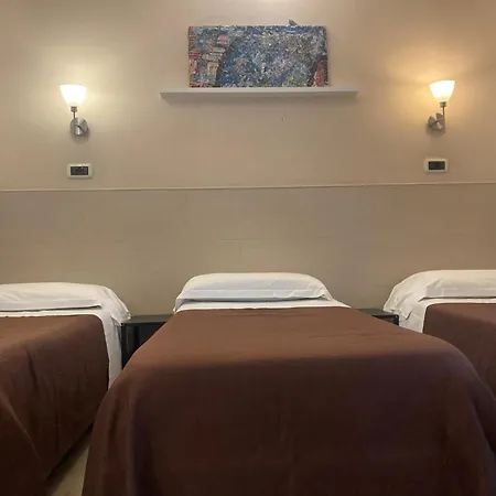 Indipendenza Hotel Roma