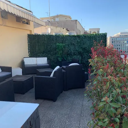 Indipendenza Hotel Roma