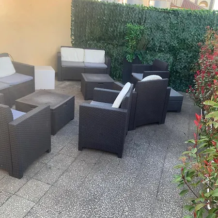 Indipendenza Hotel