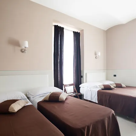 Indipendenza Hotel *