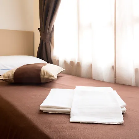 Indipendenza Hotel Rom