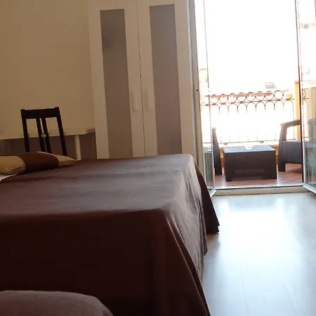 尹迪佩登萨酒店 罗马
