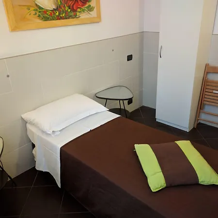Hotel Indipendenza