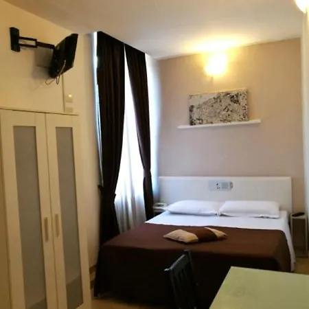 Indipendenza Rome