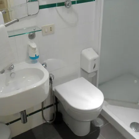 Hotel Indipendenza *