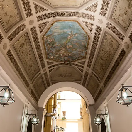 Hotel Indipendenza Rom