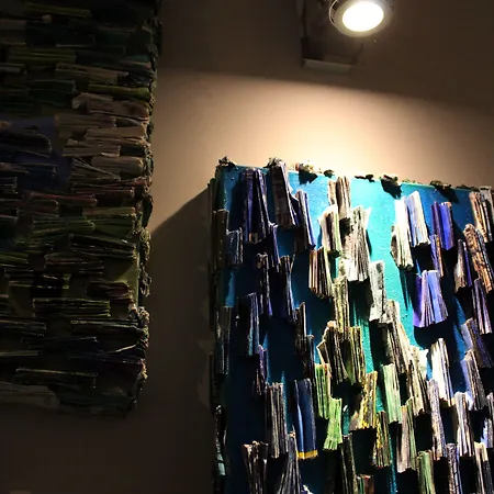 尹迪佩登萨酒店 酒店 罗马