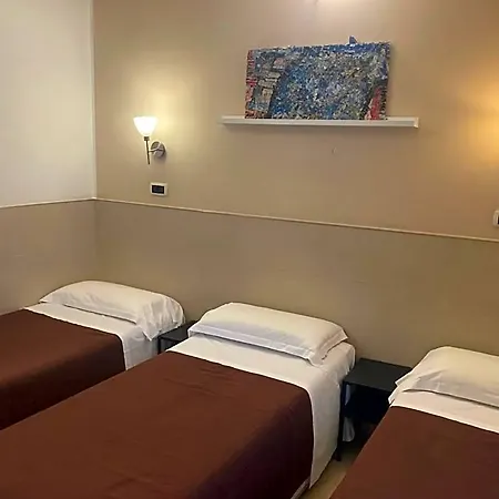 Szálloda Indipendenza