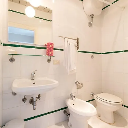 Indipendenza Hotel