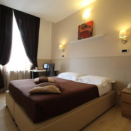 Hotel Indipendenza Roma