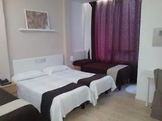 Hotel Indipendenza Roma