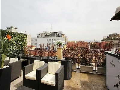 Hotel Indipendenza Roma