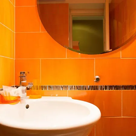 Indipendenza Hotel Roma