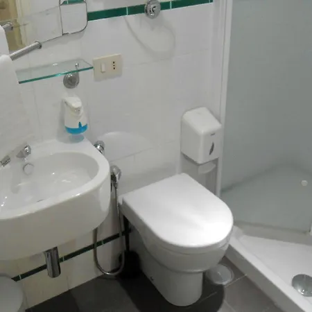 Indipendenza Hotel