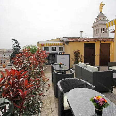 Hotel Indipendenza