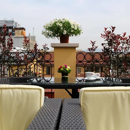 Indipendenza Hotel