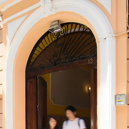 Indipendenza Hotel Roma
