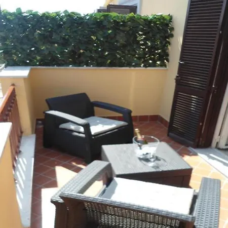 Hotel Indipendenza