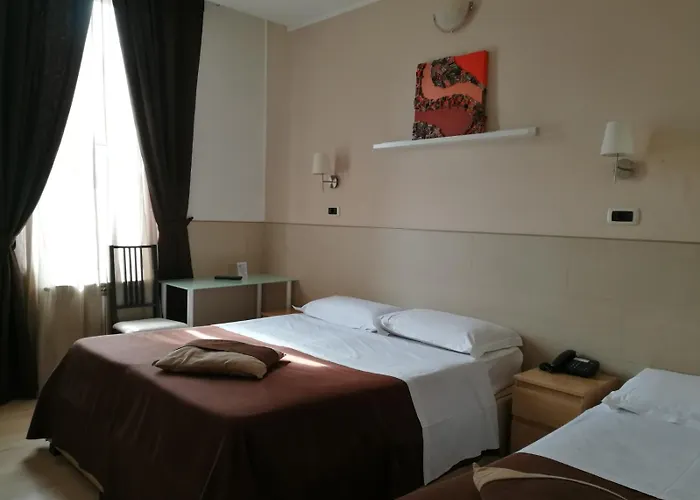 Indipendenza Hotel Roma