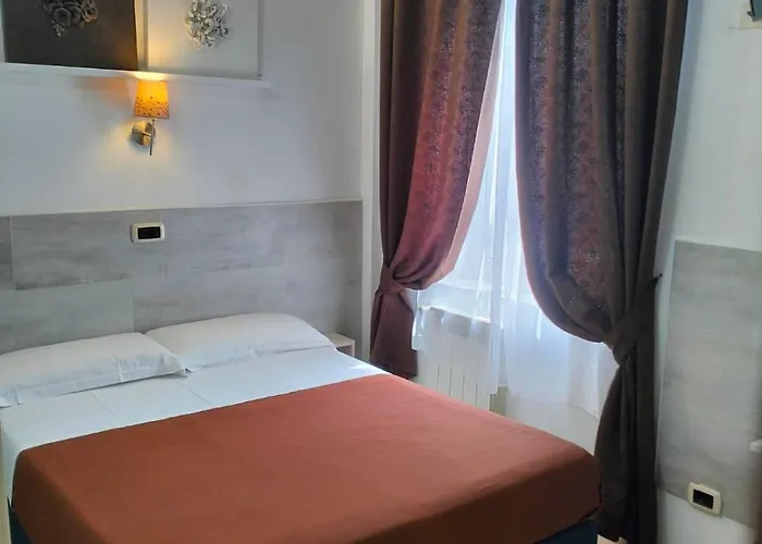 Indipendenza Hotel