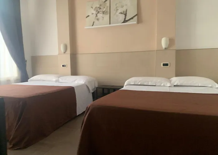 Hotel Indipendenza Rome